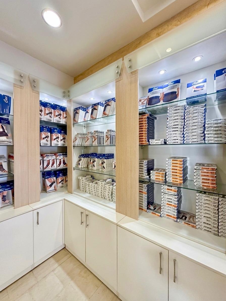 ASK MED physical store photo 2