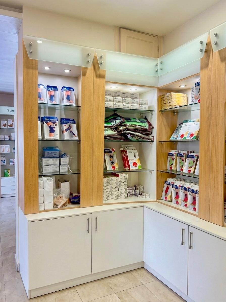 ASK MED physical store photo 4